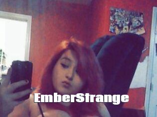 EmberStrange