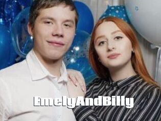 EmelyAndBilly