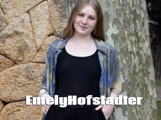 EmelyHofstadter