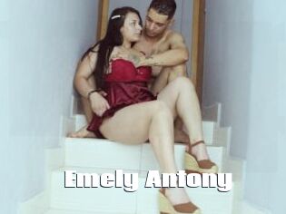 Emely_Antony The hot porn