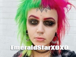 EmeraldStarXOXO