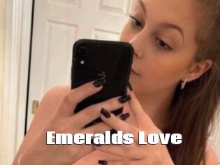 Emeralds_Love