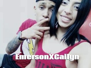 EmersonXCailyn The hot porn