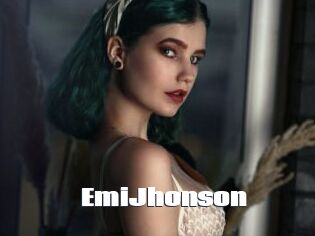 EmiJhonson