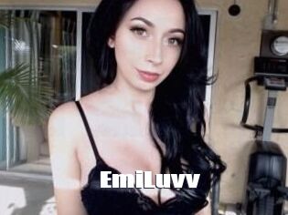 EmiLuvv The hot porn