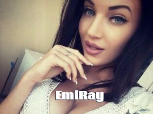 EmiRay The hot porn