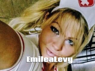 Emilea_Levy