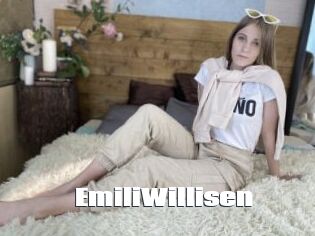 EmiliWillisen