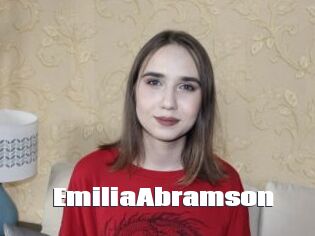 EmiliaAbramson