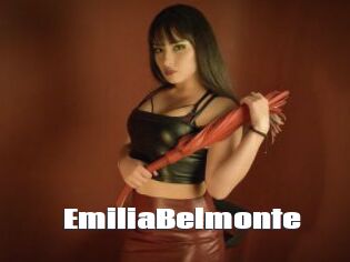 EmiliaBelmonte The hot porn