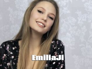 EmiliaJi The hot porn