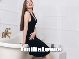 EmiliaLewis The hot porn