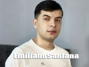 EmilianoSantana