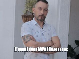 EmiliioWilliams