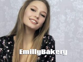 EmillyBakery
