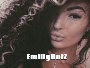 EmillyHotZ