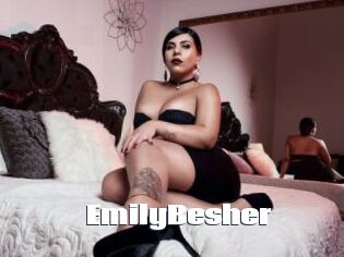 EmilyBesher The hot porn