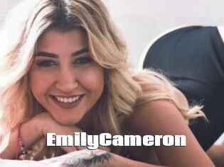 EmilyCameron