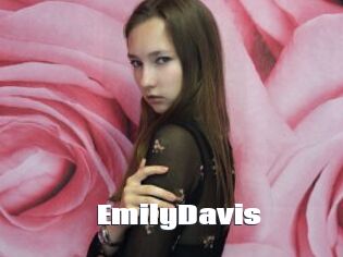 EmilyDavis The hot porn