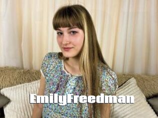 EmilyFreedman