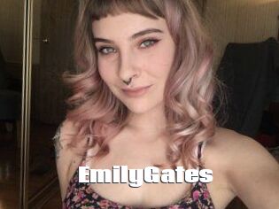Emily_Gates The hot porn