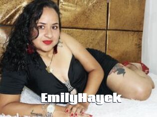 EmilyHayek The hot porn