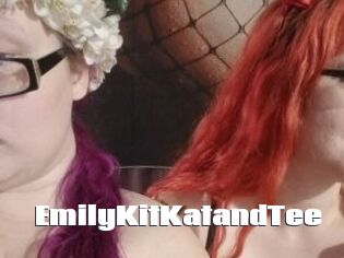 EmilyKitKatandTee