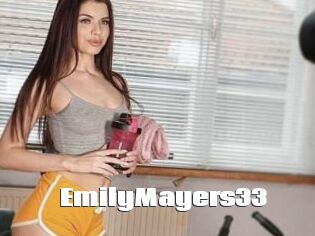 EmilyMayers33 The hot porn