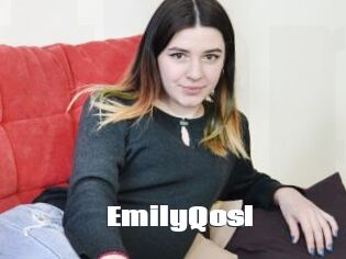 EmilyQosl The hot porn
