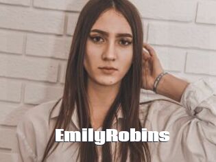 EmilyRobins The hot porn