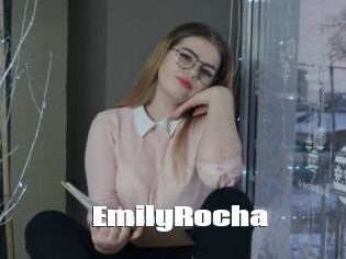 EmilyRocha The hot porn