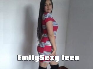 EmilySexy_teen