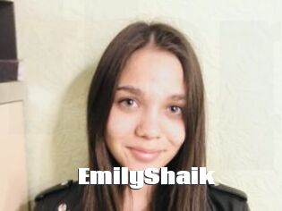 EmilyShaik The hot porn