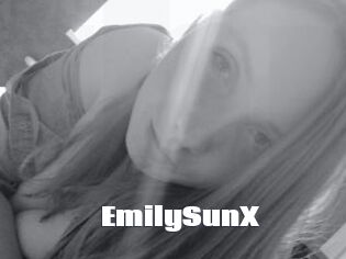 EmilySunX