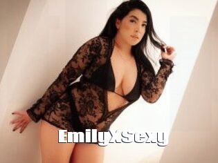 EmilyXSexy
