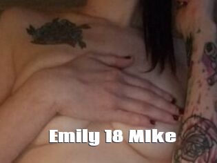Emily_18_MIke