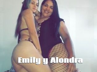 Emily_y_Alondra The hot porn