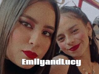 EmilyandLucy