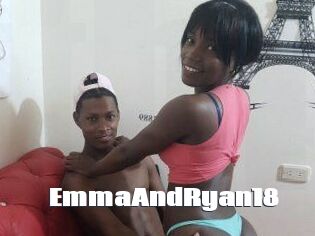 EmmaAndRyan18 The hot porn
