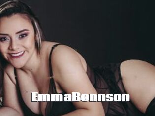 EmmaBennson