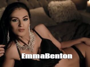 EmmaBenton The hot porn