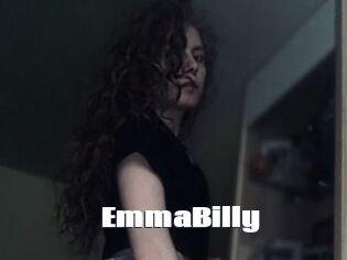 EmmaBilly The hot porn