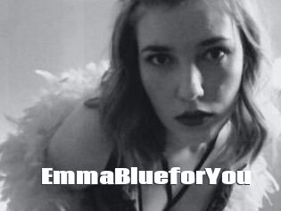 EmmaBlueforYou The hot porn