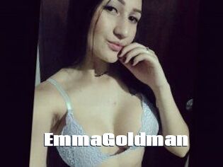 EmmaGoldman