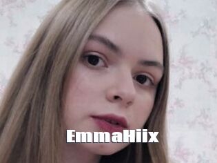 EmmaHiix The hot porn