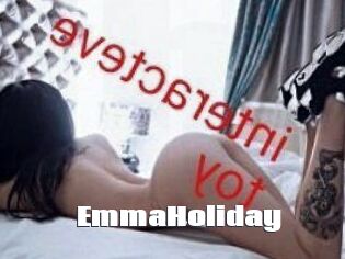 Emma_Holiday