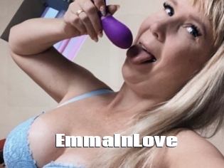 EmmaInLove The hot porn