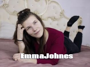 EmmaJohnes
