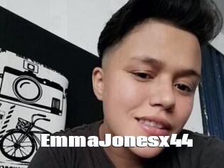 EmmaJonesx44