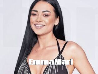 EmmaMari The hot porn
